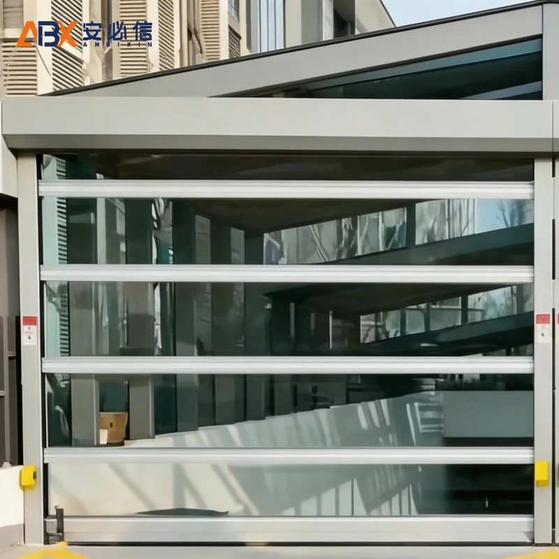 株洲工业快速门