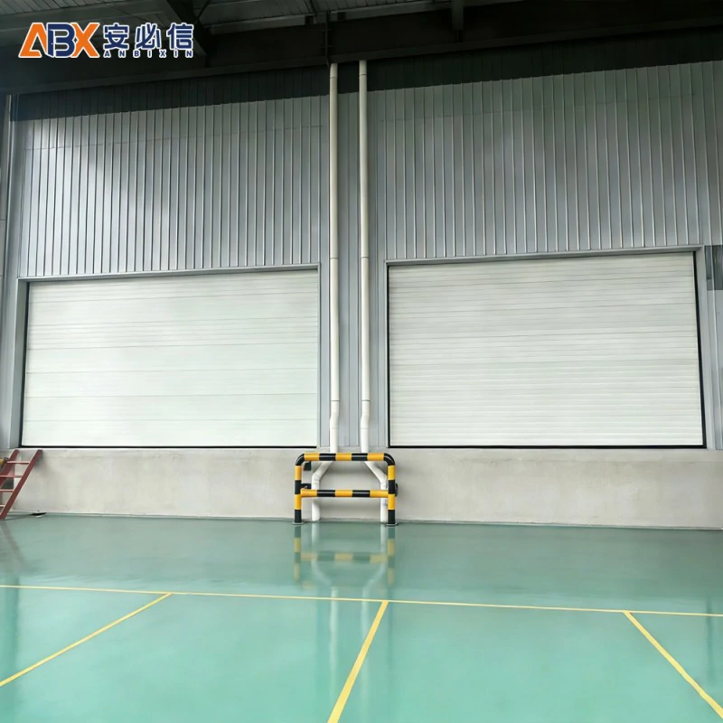 株洲工业滑升门